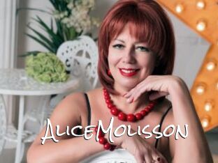 AliceMolisson
