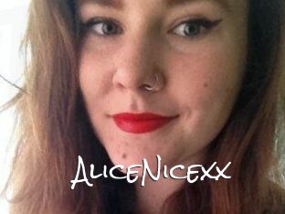AliceNicexx
