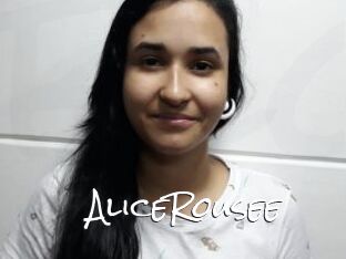 AliceRousee