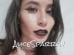 AliceSparrow