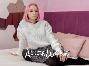 AliceWone