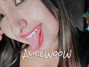 AliceWooW