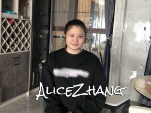AliceZhang