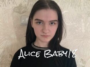 Alice_Baby18