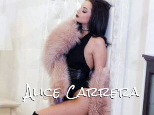 Alice_Carrera