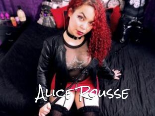 Alice_Rousse