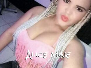 Alice_mine