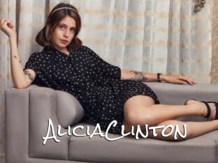 AliciaClinton