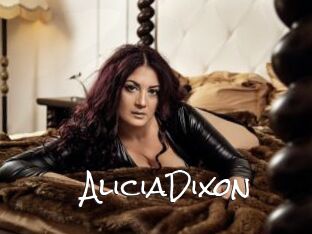 AliciaDixon