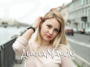 AliciaMason