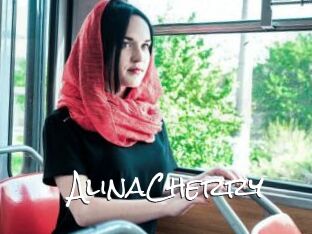 AlinaCherry