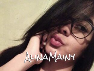 AlinaMainy