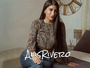 AlisRivero
