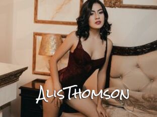 AlisThomson