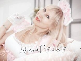 AlisaDeluxe