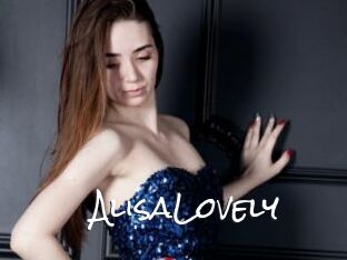 AlisaLovely