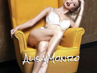 AlisaMonro