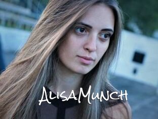 AlisaMunch