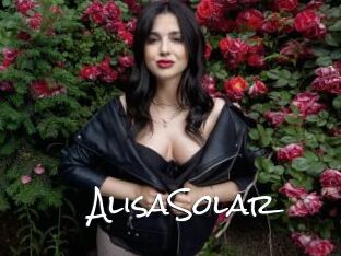 AlisaSolar