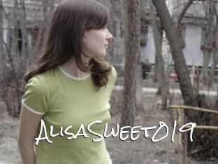 AlisaSweet019