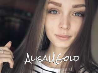 AlisaUGold
