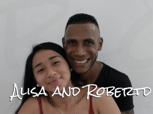 Alisa_and_Robertd