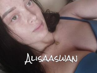 Alisaaswan