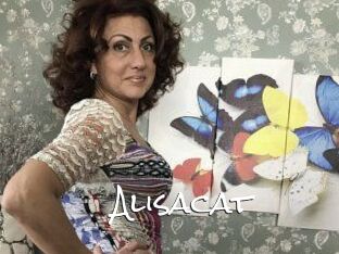 Alisacat