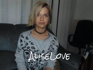 AliseLove