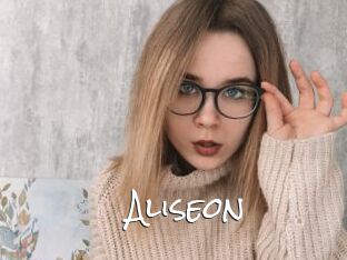 Aliseon