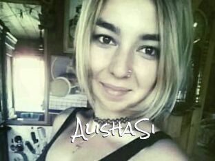 AlishaSi