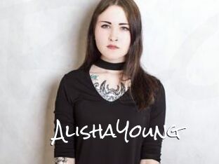 AlishaYoung