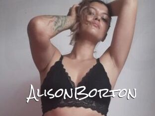 AlisonBorton