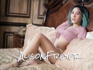 AlisonFreyer