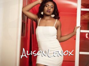 AlisonLenox