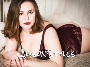AlisonStyles