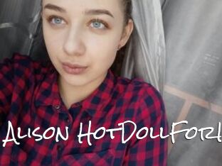 Alison_HotDollForU