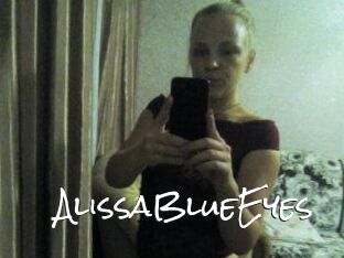 AlissaBlueEyes