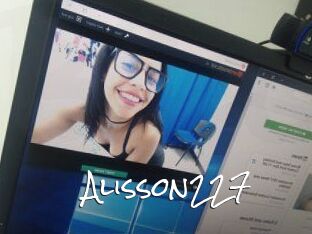 Alisson227