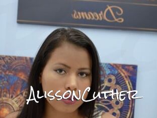 AlissonCuther