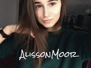AlissonMoor