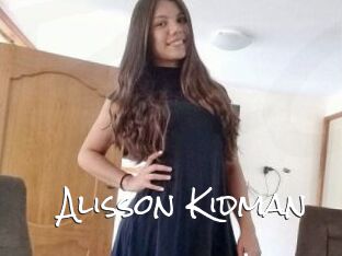 Alisson_Kidman