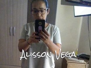 Alisson_Vega