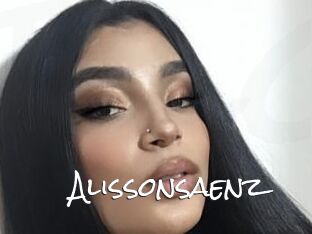 Alissonsaenz