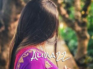 Alivia22