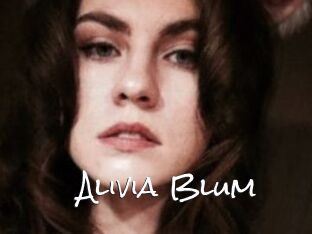 Alivia_Blum