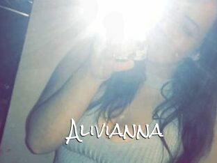Alivianna