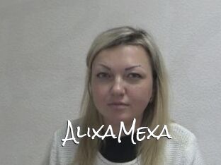 AlixaMexa
