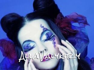AllaValykiriy