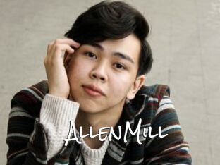 AllenMill